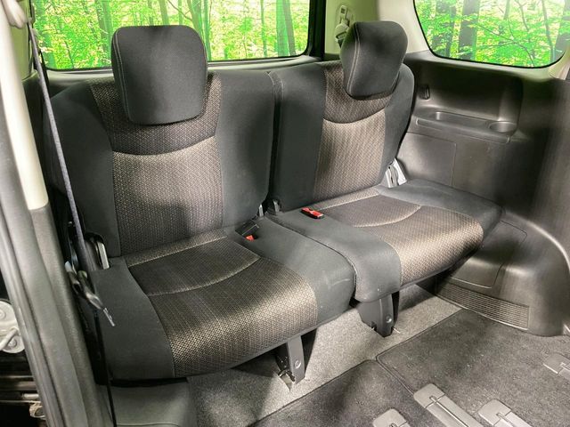 NISSAN SERENA  S-HYBRID 2015
