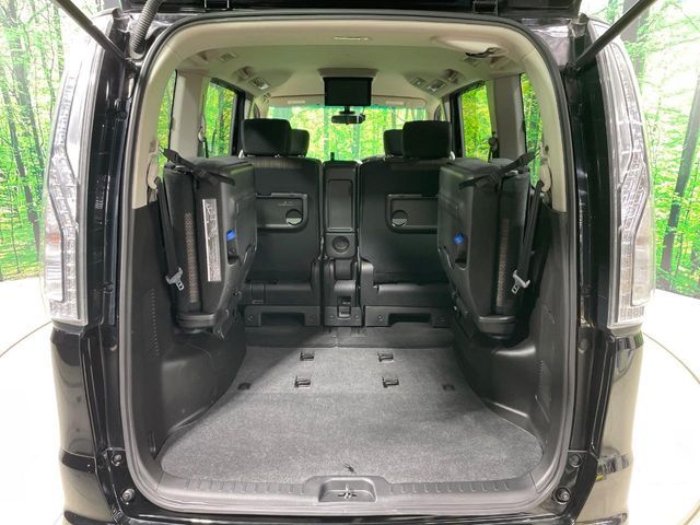 NISSAN SERENA  S-HYBRID 2015