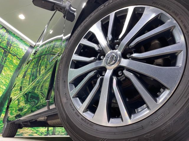 NISSAN SERENA  S-HYBRID 2015