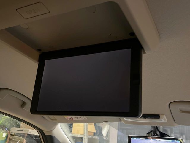 NISSAN SERENA  WG 2018