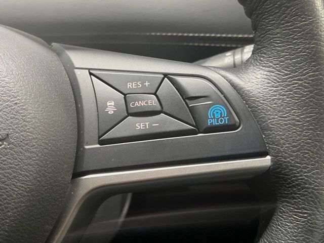 NISSAN SERENA  WG 2018