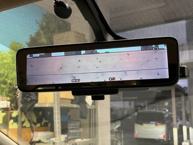 NISSAN SERENA  WG 2018