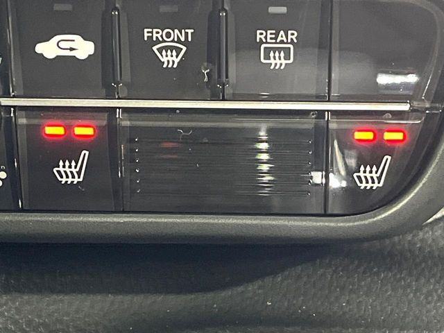 HONDA N BOX CUSTOM 2020