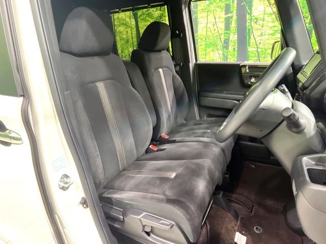 HONDA N BOX CUSTOM 2020