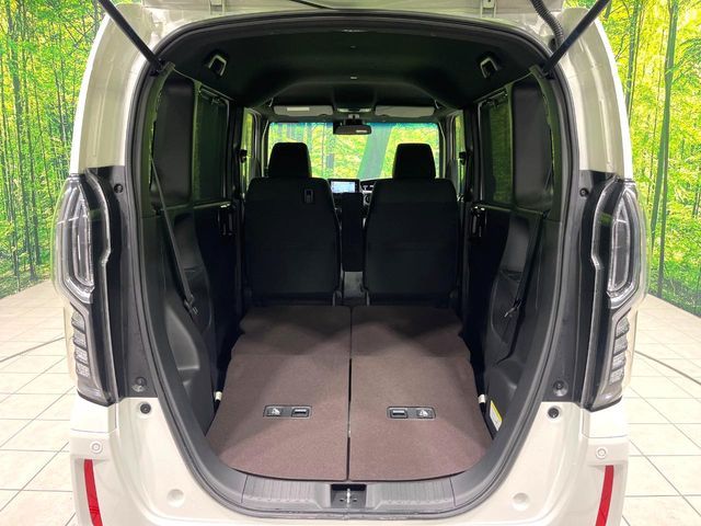 HONDA N BOX CUSTOM 2020