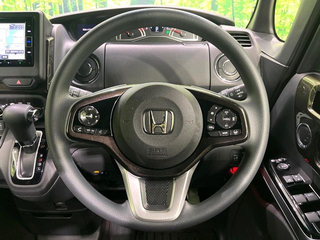 HONDA N BOX CUSTOM 2020