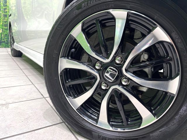 HONDA N BOX CUSTOM 2020