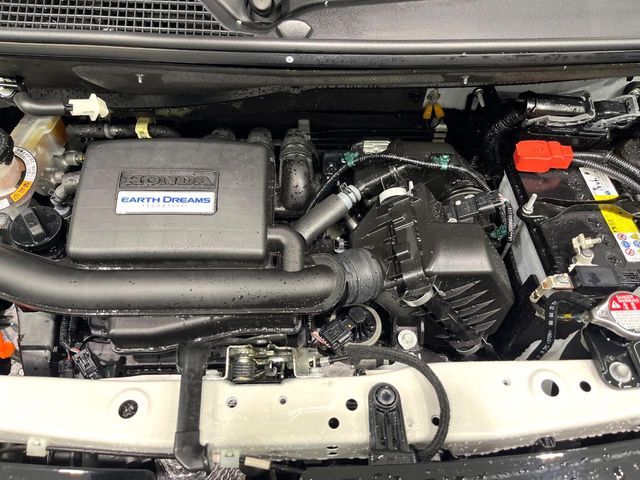 HONDA N BOX CUSTOM 2020