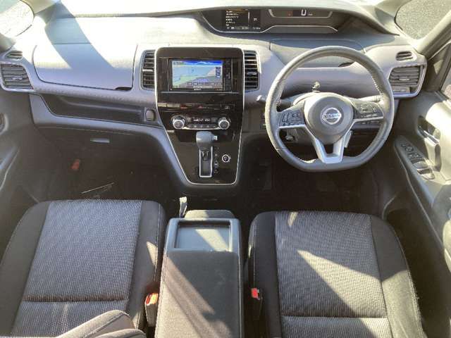 NISSAN SERENA  S-HYBRID 2020