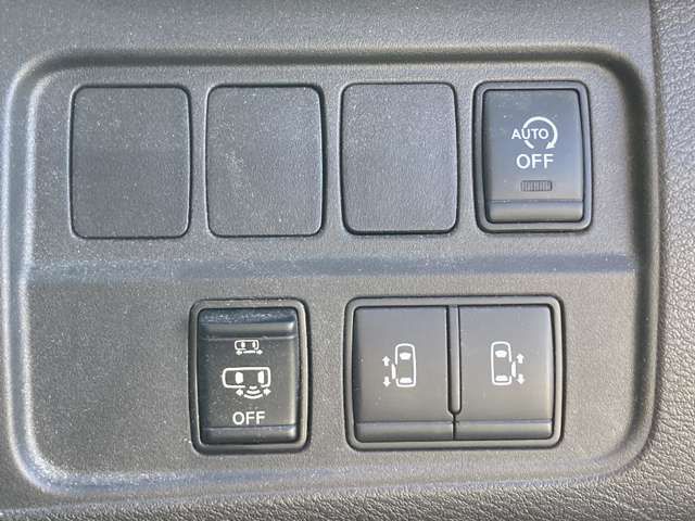 NISSAN SERENA  S-HYBRID 2020