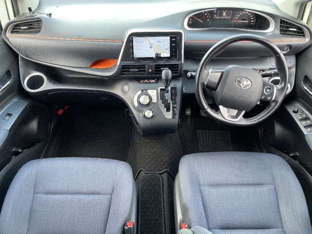 TOYOTA SIENTA 4WD 2017