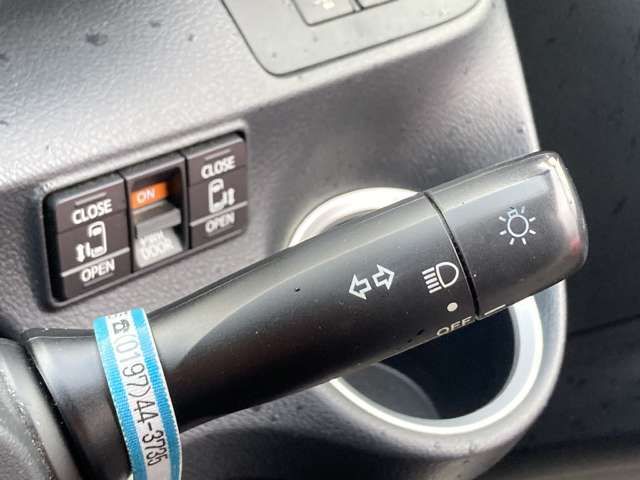 TOYOTA SIENTA 4WD 2017