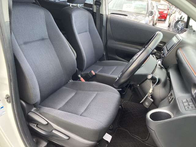 TOYOTA SIENTA 4WD 2017