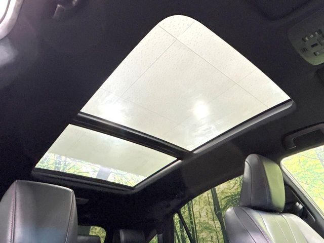 TOYOTA HARRIER 2WD 2017