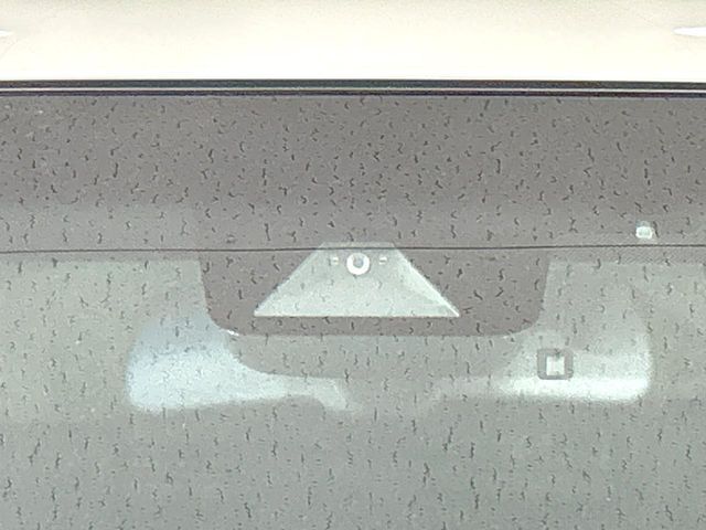 TOYOTA HARRIER 2WD 2017