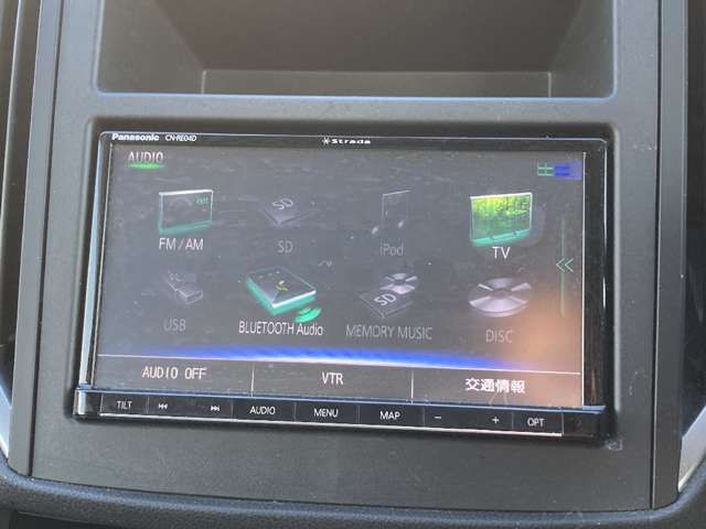 SUBARU FORESTER 2018