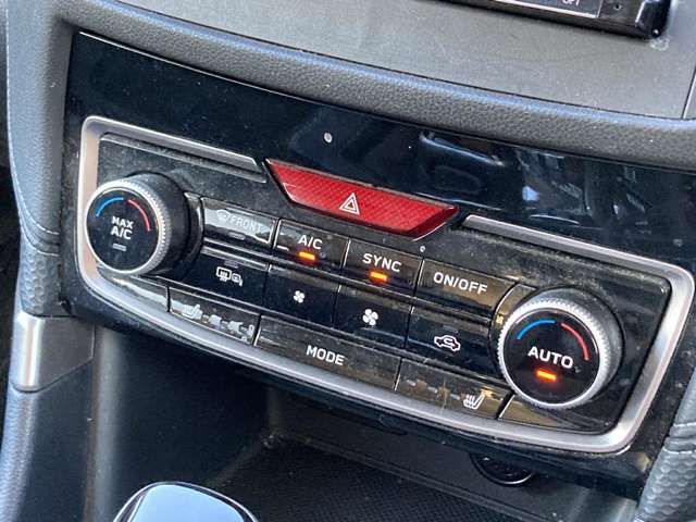 SUBARU FORESTER 2018