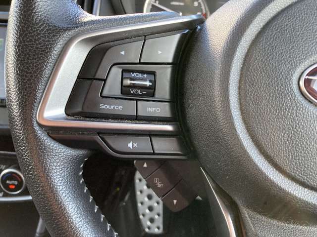 SUBARU FORESTER 2018