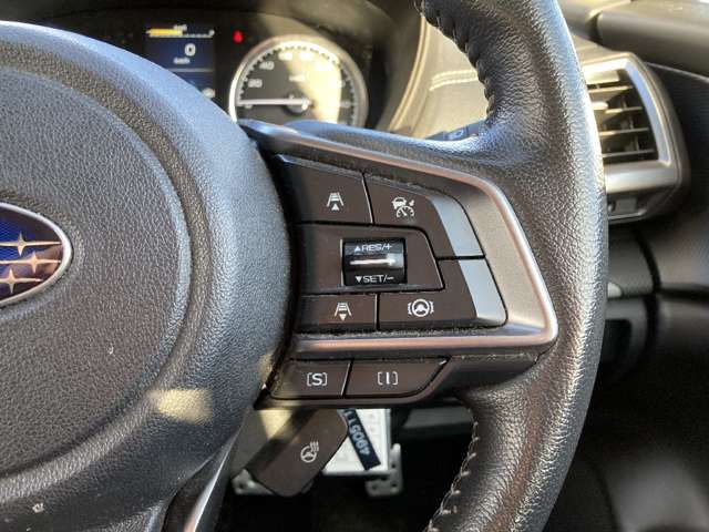 SUBARU FORESTER 2018