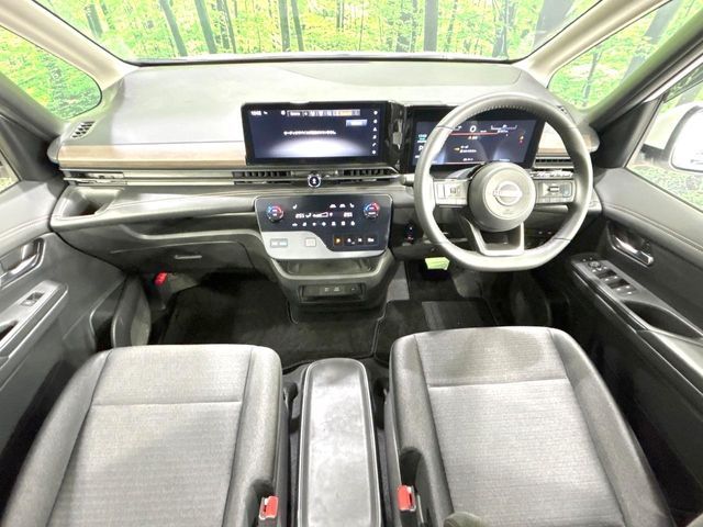 NISSAN SERENA  WG 2023