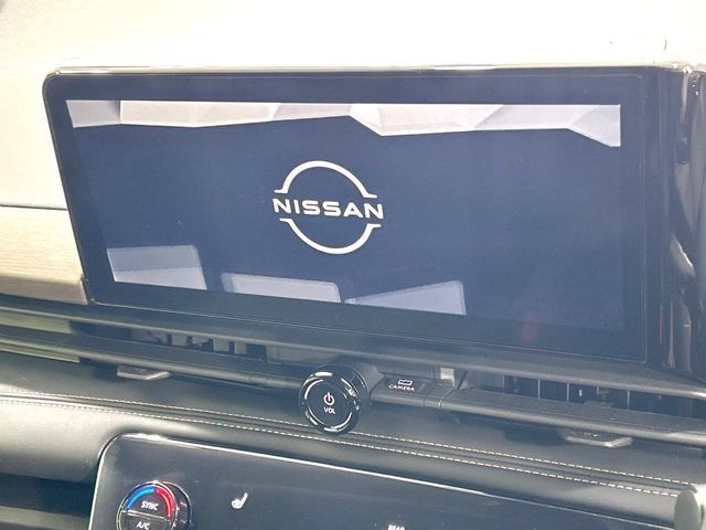 NISSAN SERENA  WG 2023