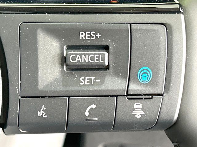 NISSAN SERENA  WG 2023