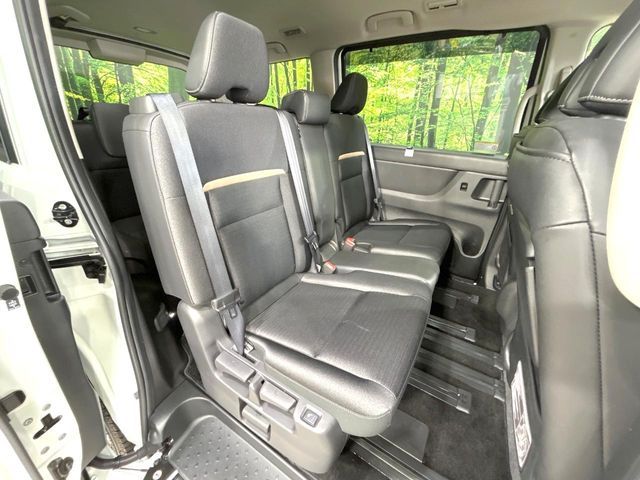 NISSAN SERENA  WG 2023