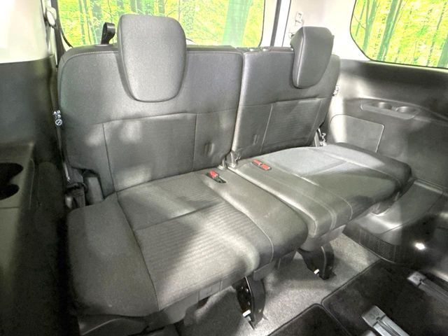 NISSAN SERENA  WG 2023