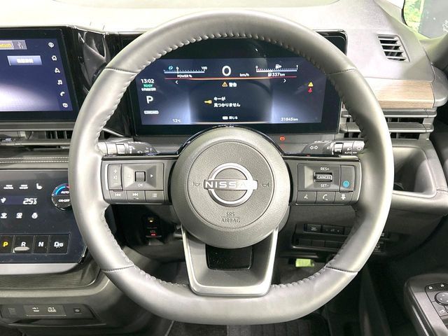 NISSAN SERENA  WG 2023