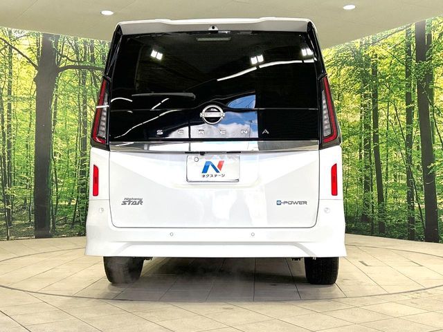NISSAN SERENA  WG 2023