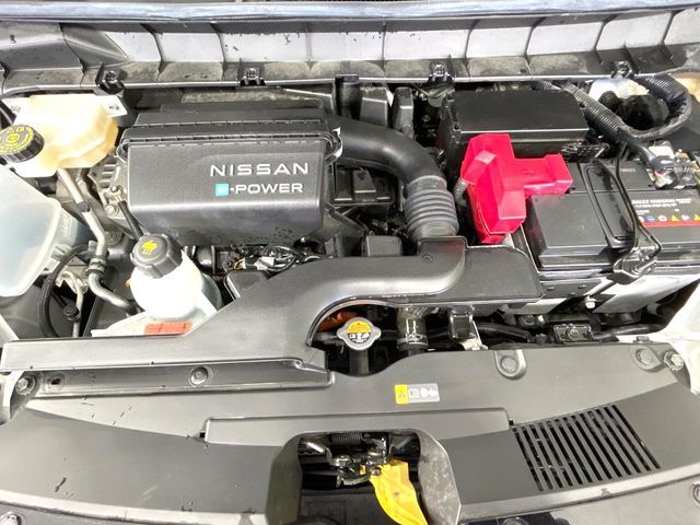 NISSAN SERENA  WG 2023