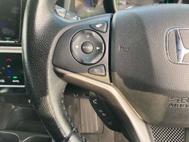 HONDA FIT HYBRID 4WD 2019