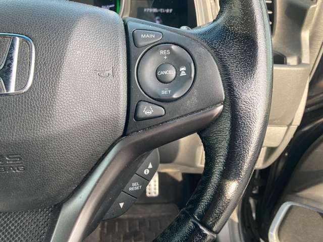 HONDA FIT HYBRID 4WD 2019