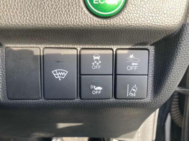 HONDA FIT HYBRID 4WD 2019