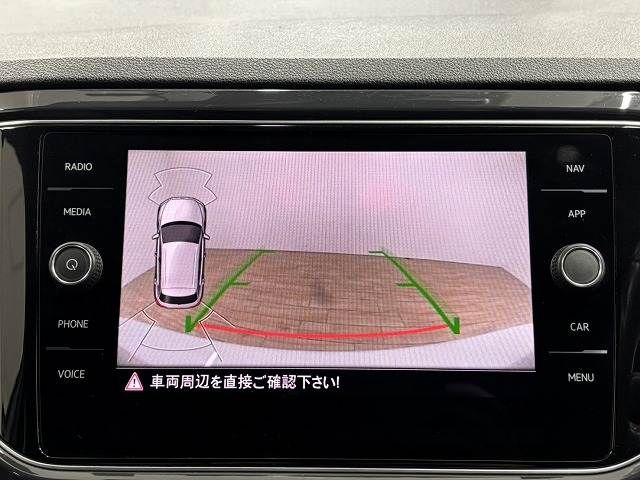 VOLKSWAGEN VOLKSWAGEN T-Roc 2020