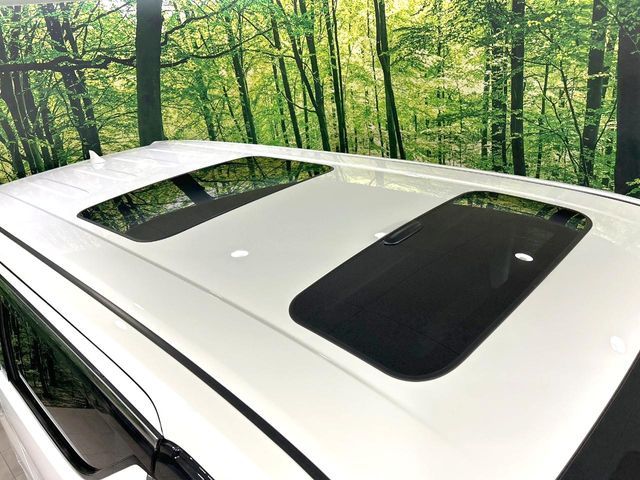 TOYOTA ALPHARD hybrid 4WD 2023