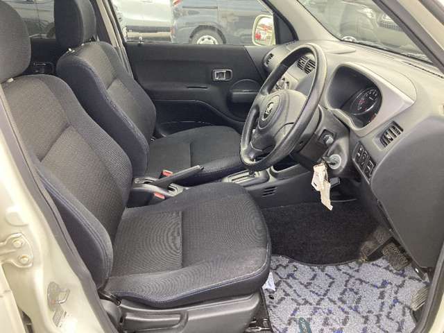 DAIHATSU TERIOS KID 4WD 2010