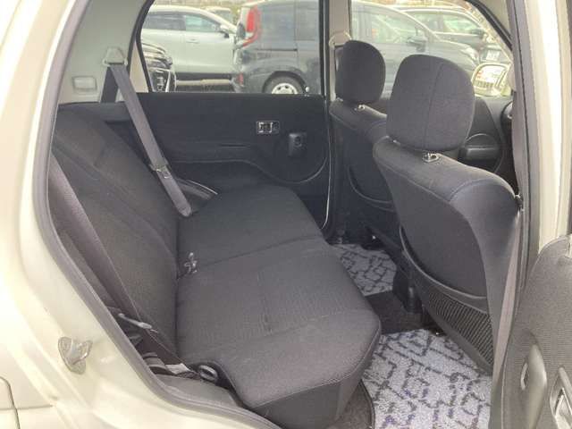 DAIHATSU TERIOS KID 4WD 2010