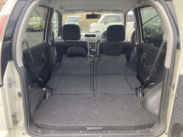 DAIHATSU TERIOS KID 4WD 2010