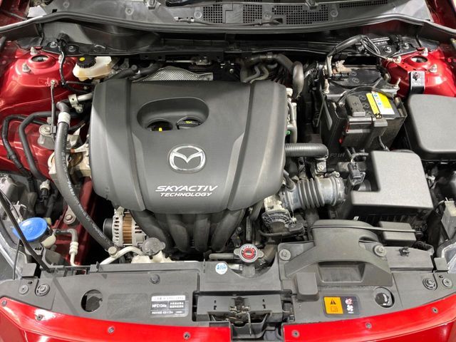 MAZDA DEMIO 2014
