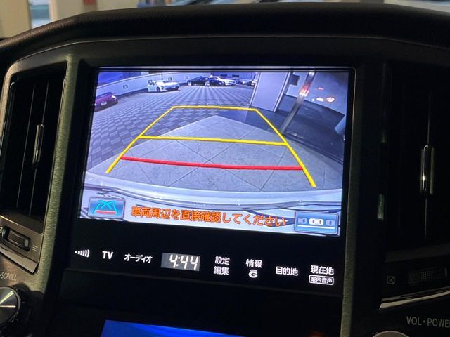 TOYOTA CROWN sedan 2013