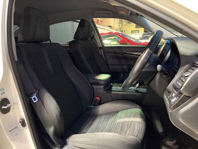 TOYOTA CROWN sedan 2013