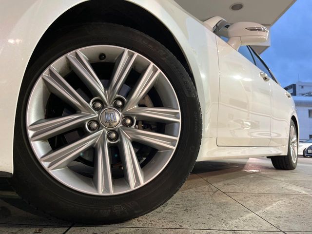 TOYOTA CROWN sedan 2013