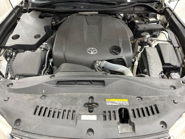 TOYOTA CROWN sedan 2013