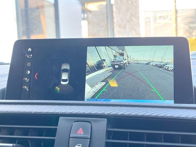 BMW BMW M2 coupe 2018