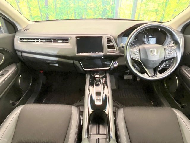 HONDA VEZEL HYBRID 2018