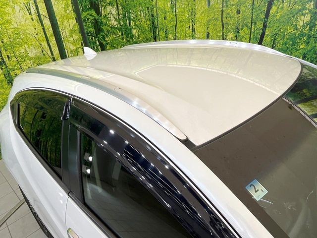 HONDA VEZEL HYBRID 2018