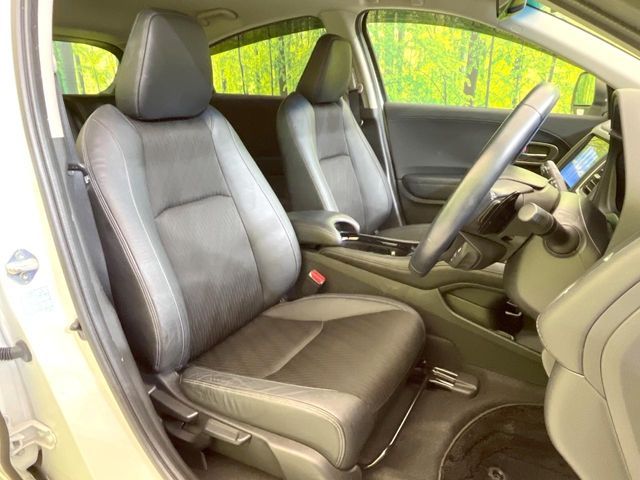 HONDA VEZEL HYBRID 2018