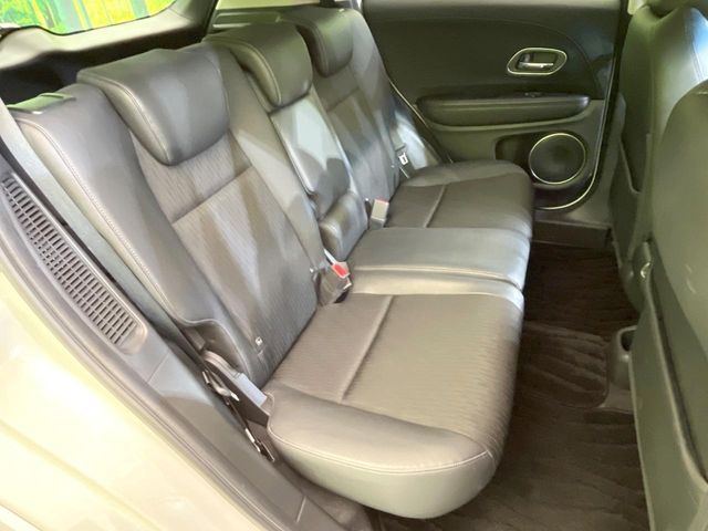 HONDA VEZEL HYBRID 2018