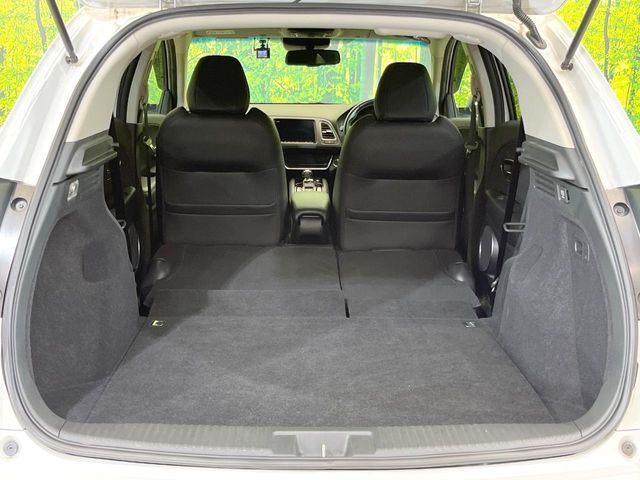 HONDA VEZEL HYBRID 2018